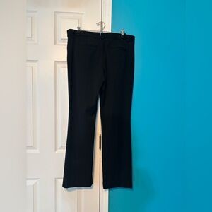 Express Classic Black Women's Trousers